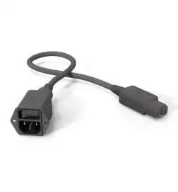 Temple Audio Design IEC AC Mains Micro Module