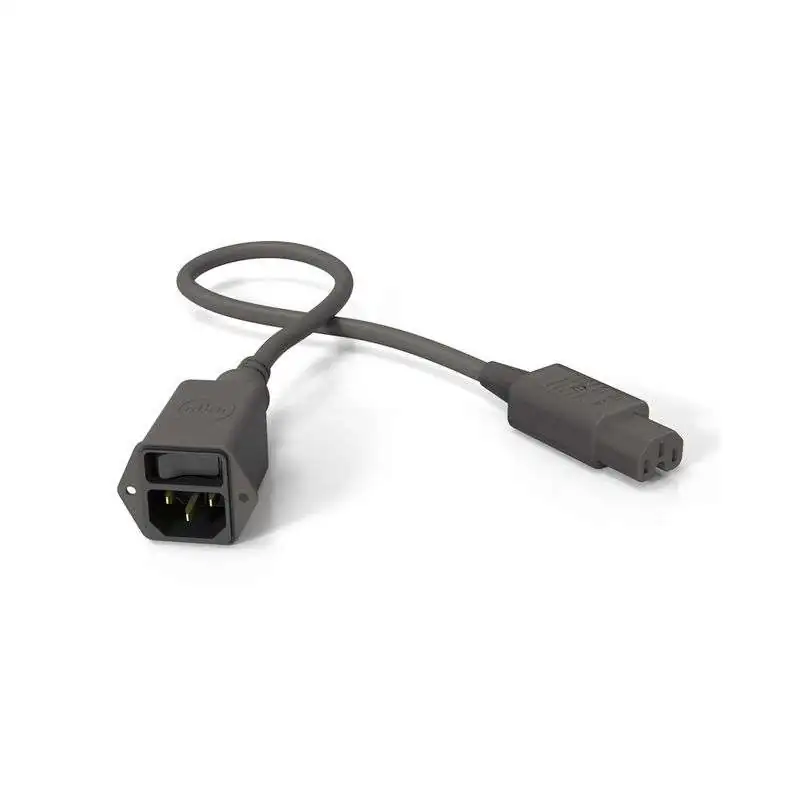 Temple Audio Design IEC AC Mains Micro Module