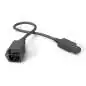 Temple Audio Design IEC AC Mains Micro Module