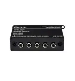 Temple Audio Design Hi5 Power Supply Module