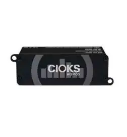 Temple Audio Design Hi5 Power Supply Module