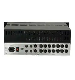 Thermionic Culture Fat Bustard MKII
