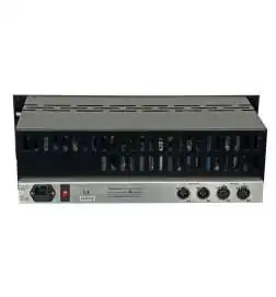Thermionic Culture Phoenix SC Master Plus Valve Compressor estéreo