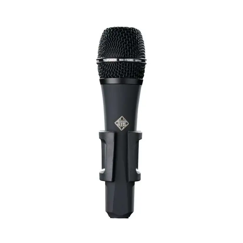 Telefunken M80 Black Dynamisches Mikrofon