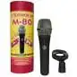 Telefunken M80 standaard dyn. microfoon Dynamische microfoon
