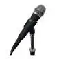 Telefunken M80 Dynamic Handheld Vocal Mic Black Microfono dinamico