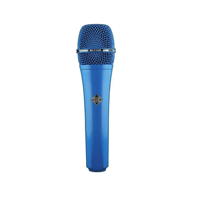 Telefunken M80 Blue Mikrofon dynamiczny
