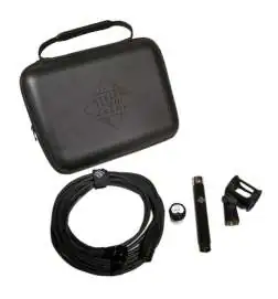 Telefunken M60 FET Cardioid