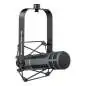 Electro Voice RE 20 Black Dynamische microfoon