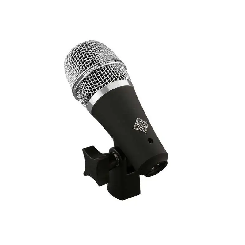 Telefunken M80-SH dynamische microfoon