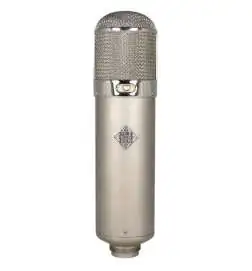 Telefunken U-47 Microphone à lampe