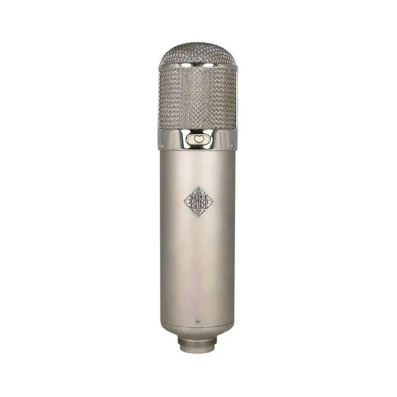 Telefunken U-47 Microfone a Válvula