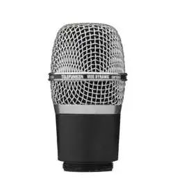 Telefunken M80-WH Chrome Microfono dinamico