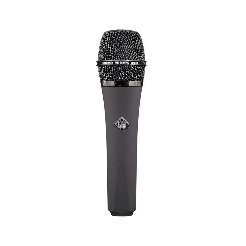 Telefunken M81 Universal Dynamic Mikrofon dynamiczny