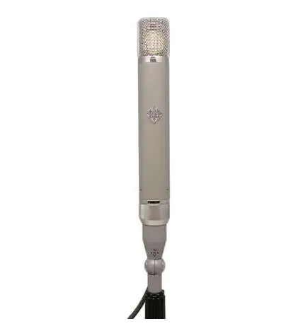 Telefunken C 12 Tube Microphone