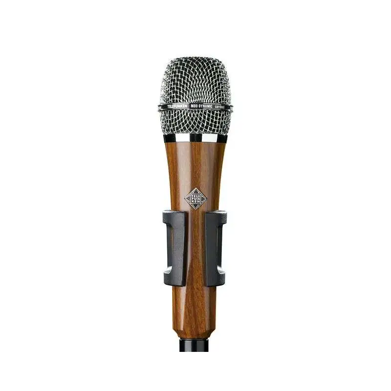 Telefunken M80 Cherry Dynamische microfoon