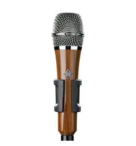 Telefunken M80 Cherry Microfono dinamico