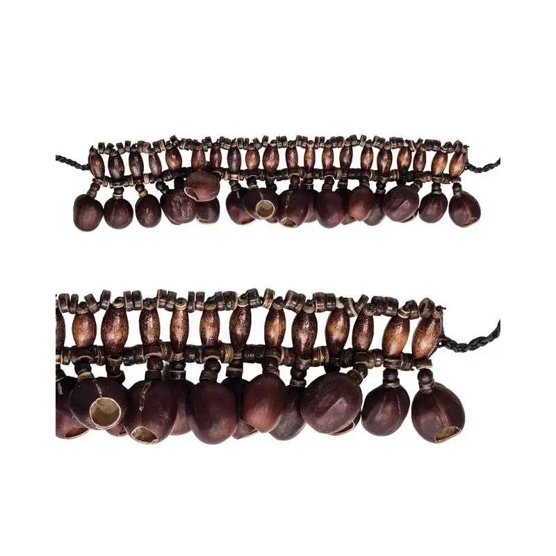 Terré Foot Rattle Kemiri
