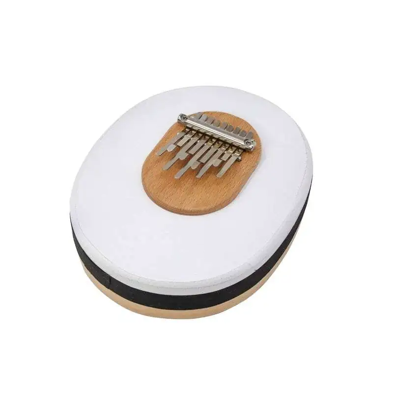 Terré Kalimba 9 B-Integral white