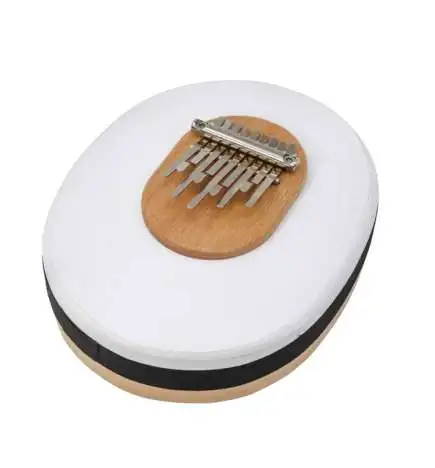 Terré Kalimba 9 B-Integral white