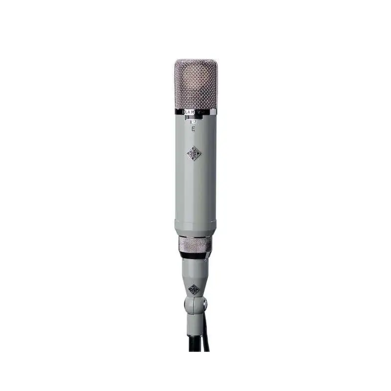 Telefunken ELA M 251 E Microfone a Válvula