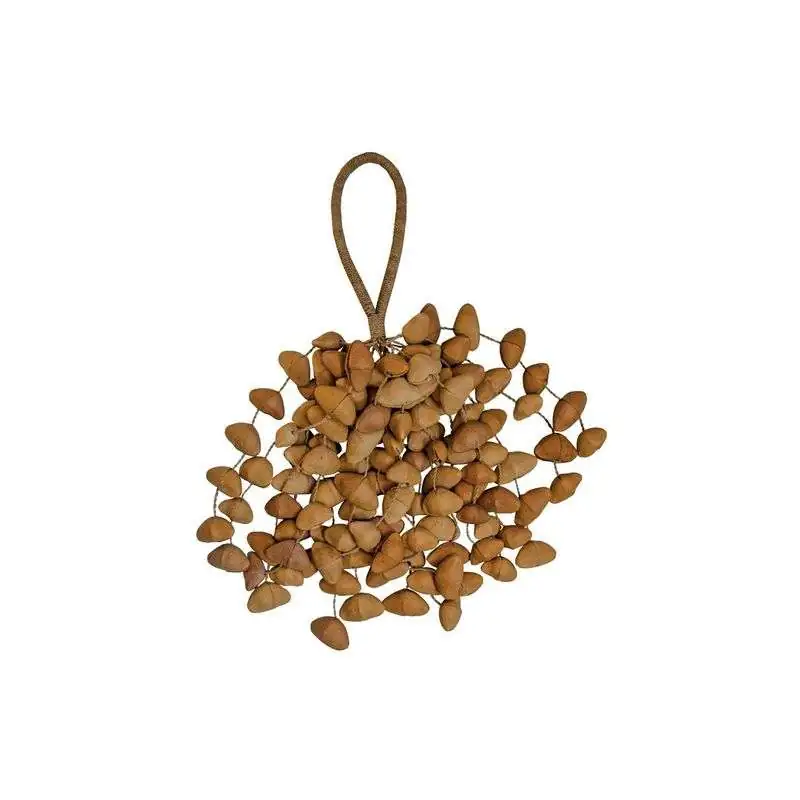 Terré Seed Shaker XXL Cha Cha Nut