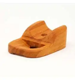 Terré Nasenflöte aus Holz