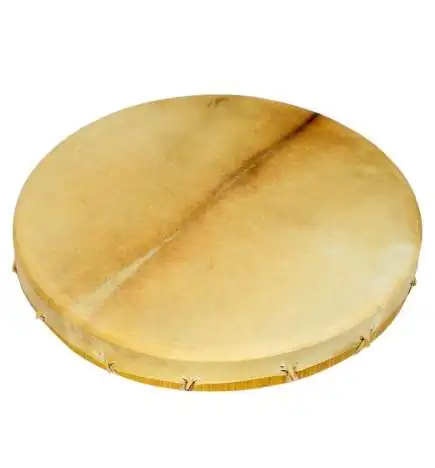 Terré Shamanen Drum, round