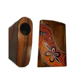 Terré Pocketdidge ungestimmt