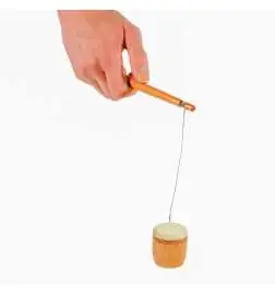 Terré Frog Buzzer