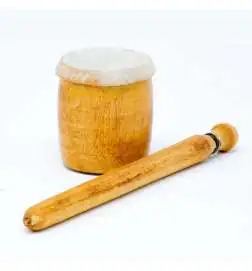 Terré Frog Buzzer
