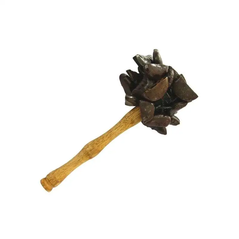 Terré JuJu Nut Rattle 25 cm