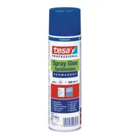Tesa Colle en spray 60022