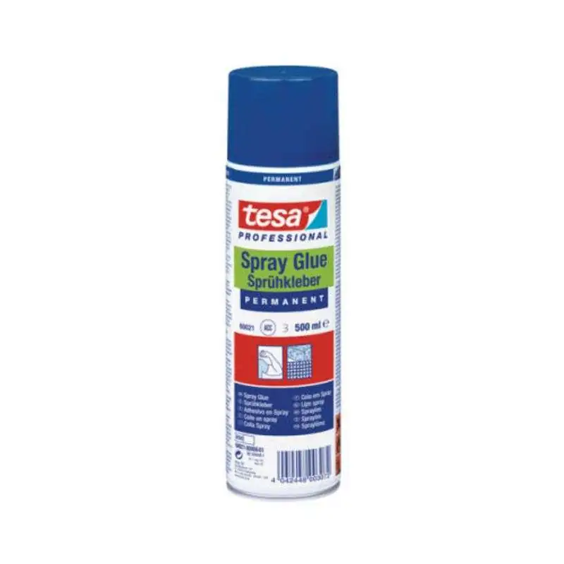 Tesa Sprühkleber 60022