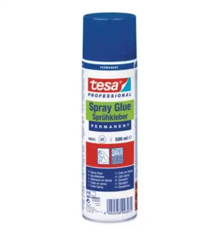 Tesa 60022 Pegamento en spray