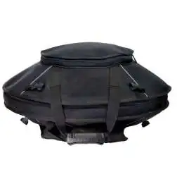 Terré Handpan Moon-II D-Integral