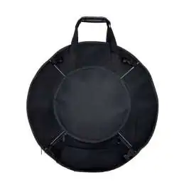 Terré Handpan Moon-II D-Integral