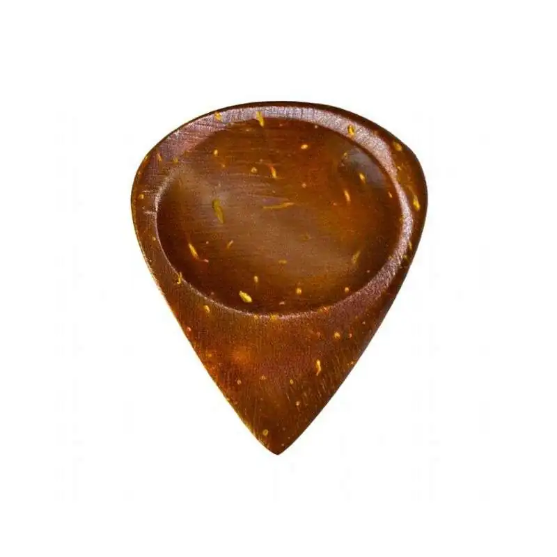 Timber Tones Funk Tones Pick Coconut
