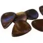 Timber Tones Funk Tones Pick Coconut