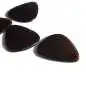 Timber Tones Bone Tones Black Buffalo Horn BL Timber Tones Bone Tones Black Buffalo Horn BL