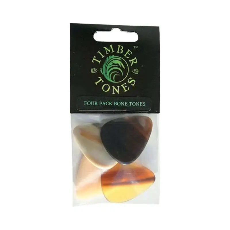 Timber Tones Bone Tones Mixed Pack MB4 Set de 4 Timber Tones Bone Tones Mixed Pack MB4 Set de 4