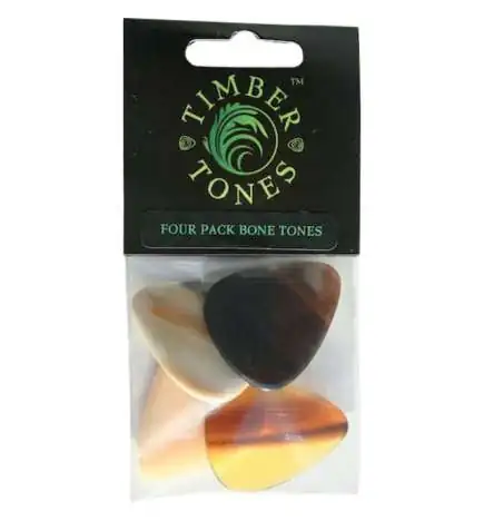 Timber Tones Bone Tones Mixed Pack MB4 lot de 4