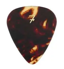 Fender 70th Anniversary Pick Tin