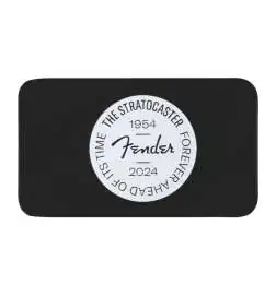 Fender 70th Anniversary Pick Tin