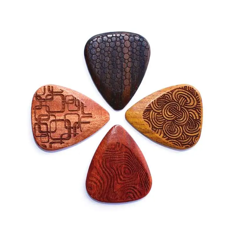 Timber Tones Laser Tones Grip Mixed Pack 4er Pack Timber Tones Laser Tones Grip Mixed Pack 4er Pack