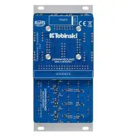 Tobinski Sequencer Expander