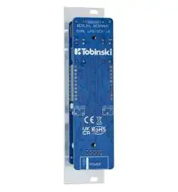 Tobinski Dual LPG VCA