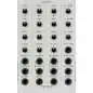 Tiptop Audio TOMS909 White