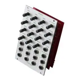 Tiptop Audio TOMS909 White