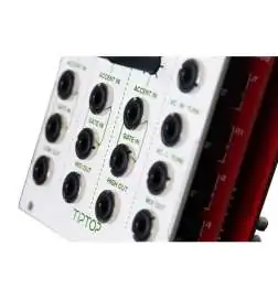 Tiptop Audio TOMS909 White